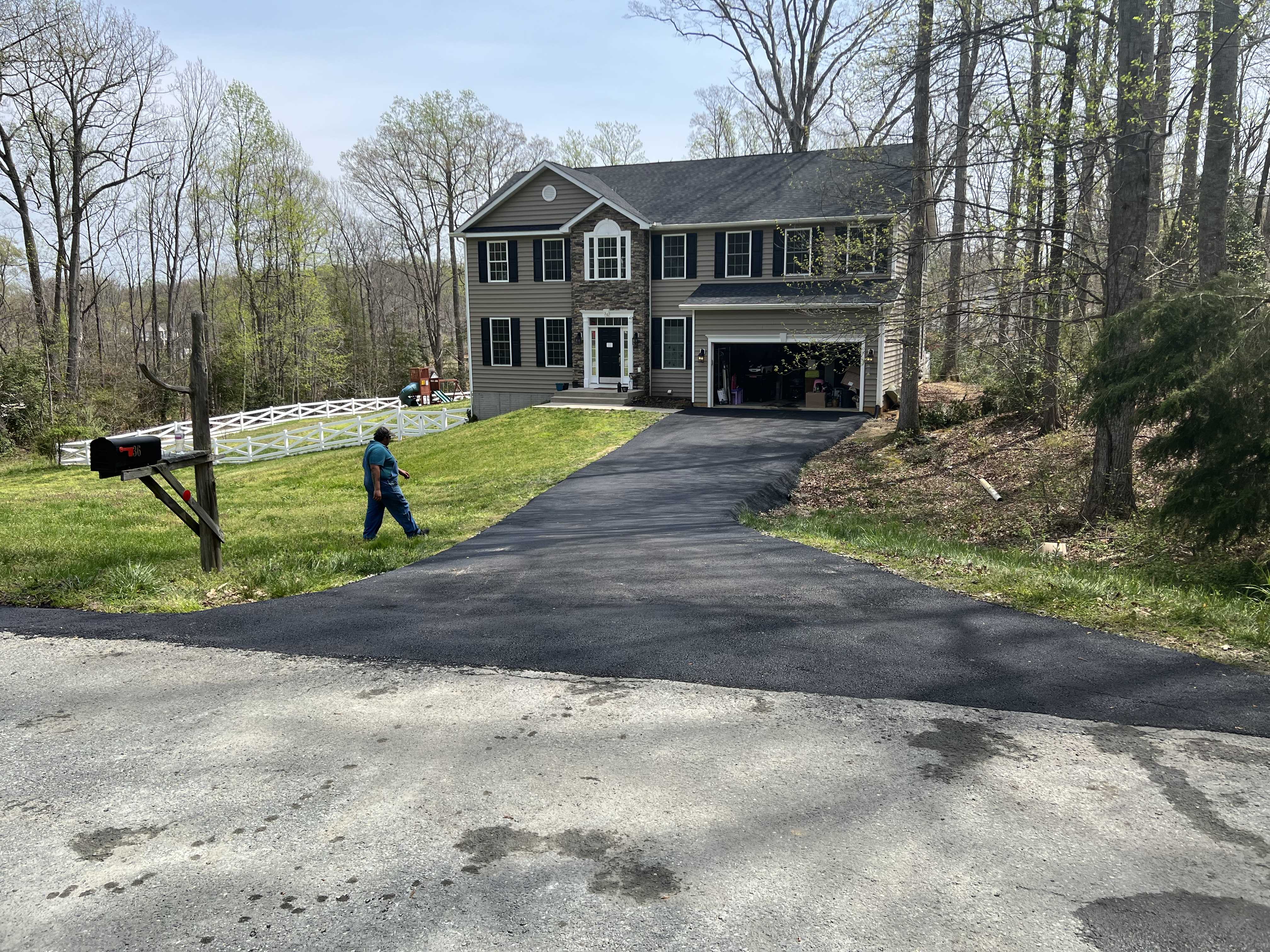 Quality Paving: Service Image-1 Quality Paving: Service Image-1