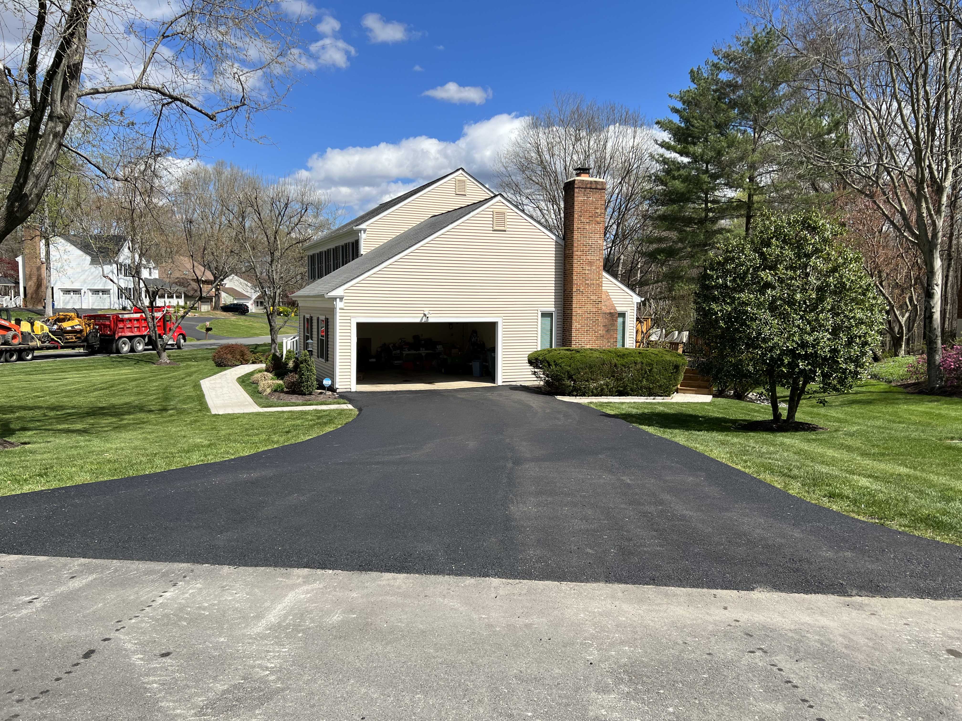 Quality Paving: Service Image-2 Quality Paving: Service Image-2